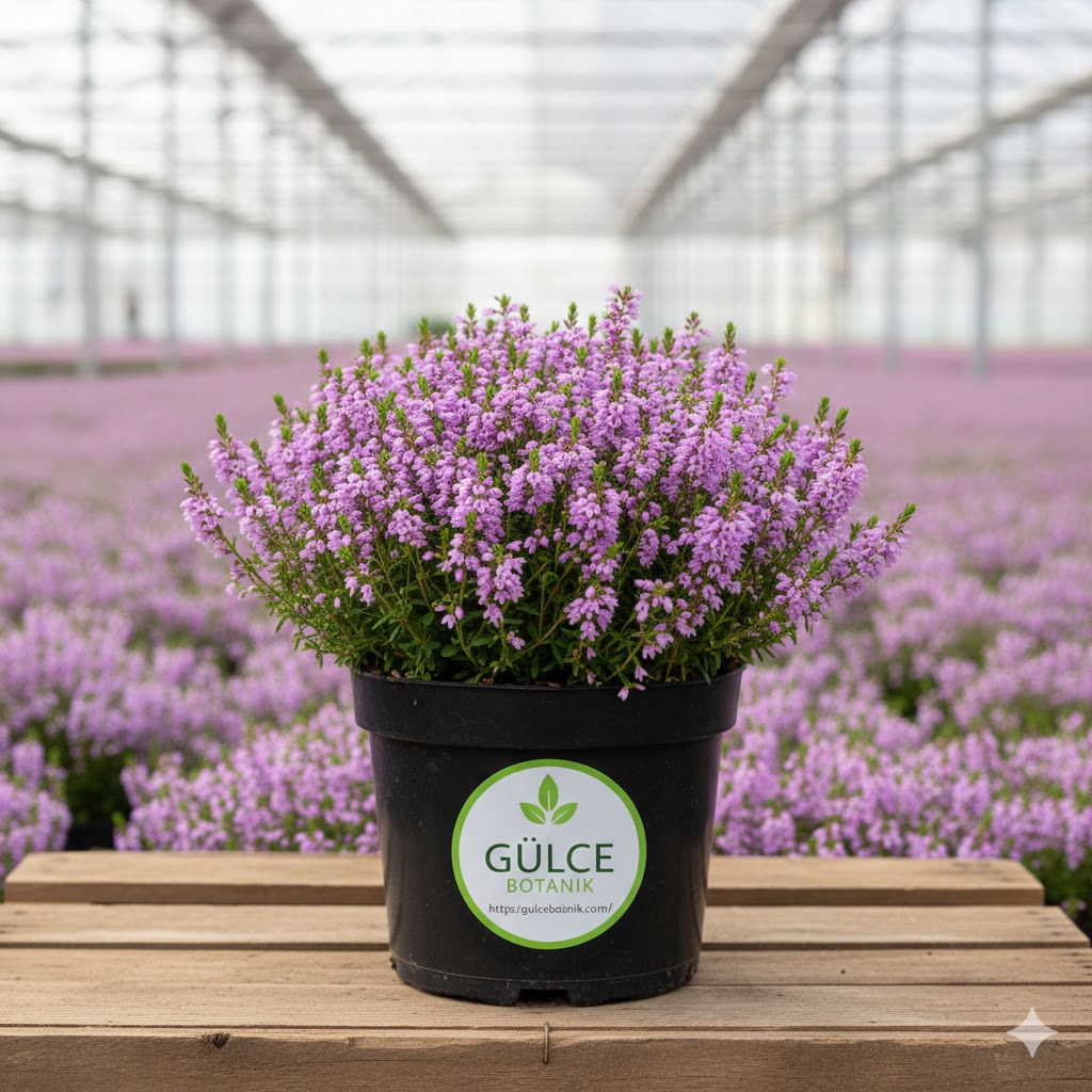 Cennet Çiçeği Küfeya – Cuphea Hyssopifolia