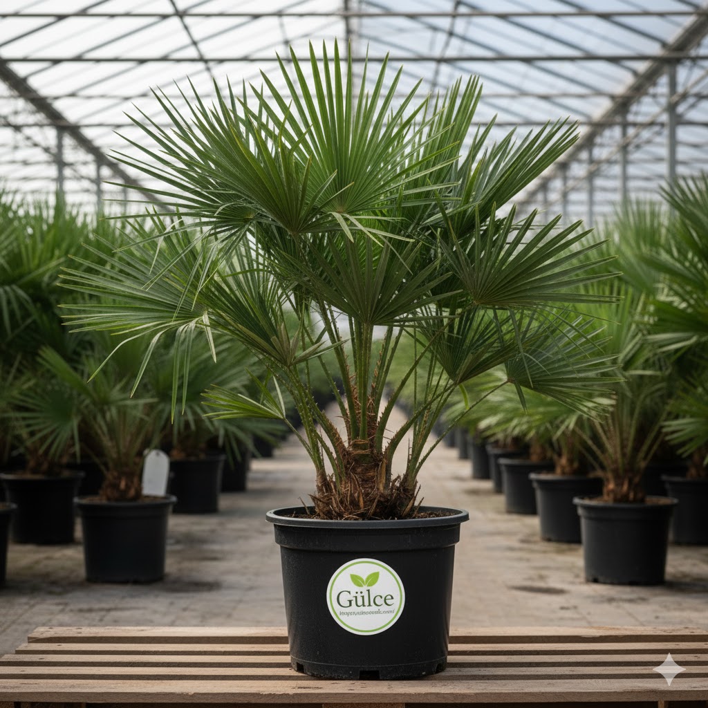 Cycas revoluta