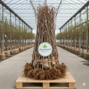 Açık köklü kayısı fidanı çeşitleri