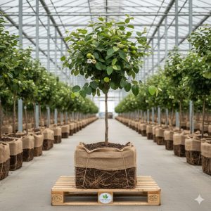 Ayva Fidanı Ege-22 2 Yaş