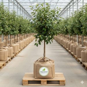 Ayva Fidanı Ekmek Ayva 2 Yaş