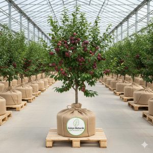 Erik Fidanı Fortuna Erik 2 Yaş