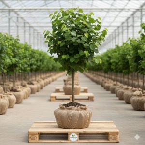 Ihlamur Ağacı Fidanı 150-180 cm