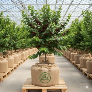 Vişne Fidanı 2 Yaş